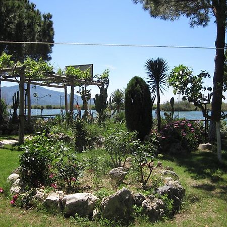 Asur Hotel & Aparts & Villas Dalyan Eksteriør bilde