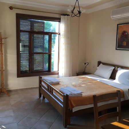 Asur Hotel & Aparts & Villas Dalyan Eksteriør bilde