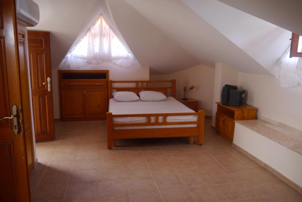 Asur Hotel & Aparts & Villas Dalyan Eksteriør bilde
