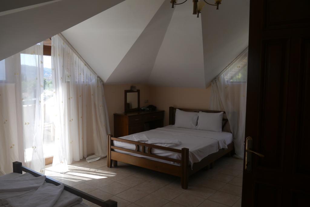 Asur Hotel & Aparts & Villas Dalyan Eksteriør bilde