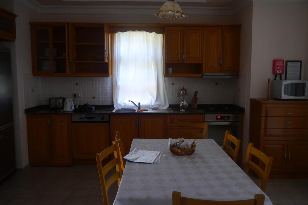 Asur Hotel & Aparts & Villas Dalyan Eksteriør bilde