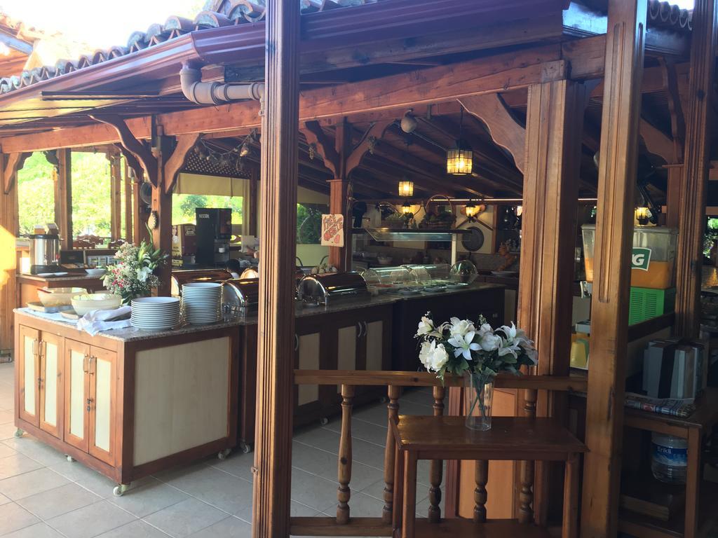 Asur Hotel & Aparts & Villas Dalyan Eksteriør bilde