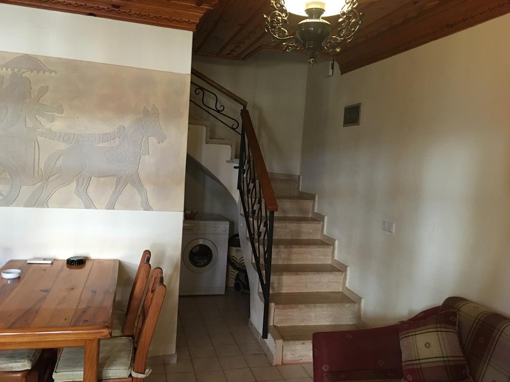 Asur Hotel & Aparts & Villas Dalyan Eksteriør bilde