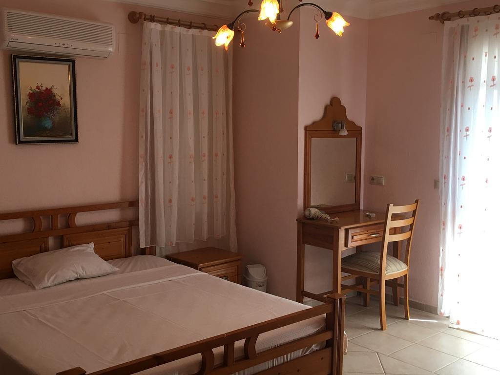 Asur Hotel & Aparts & Villas Dalyan Eksteriør bilde