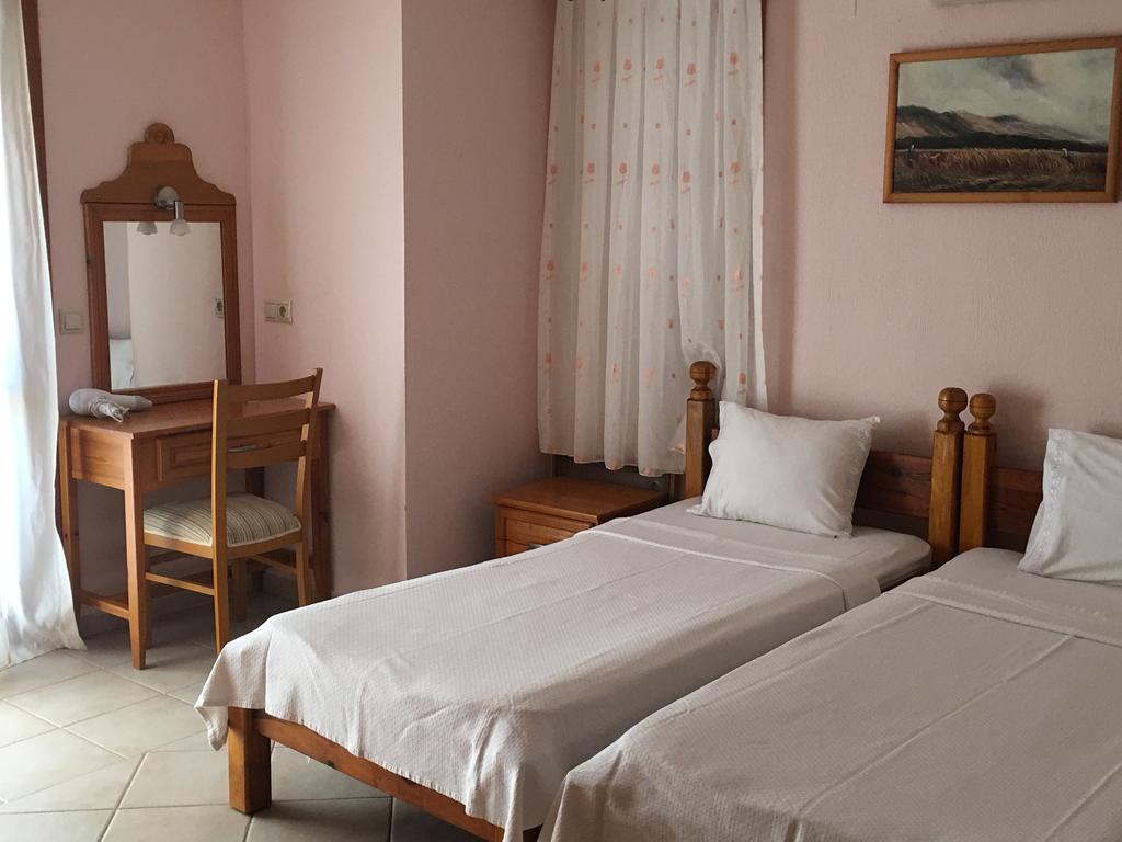 Asur Hotel & Aparts & Villas Dalyan Eksteriør bilde