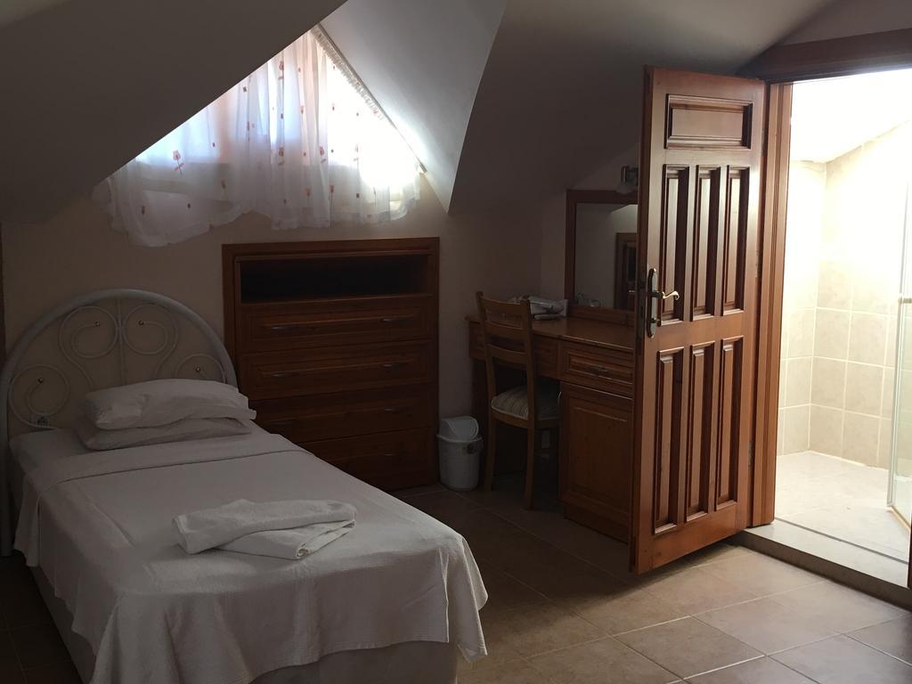 Asur Hotel & Aparts & Villas Dalyan Eksteriør bilde