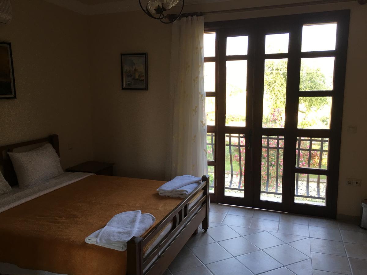 Asur Hotel & Aparts & Villas Dalyan Eksteriør bilde