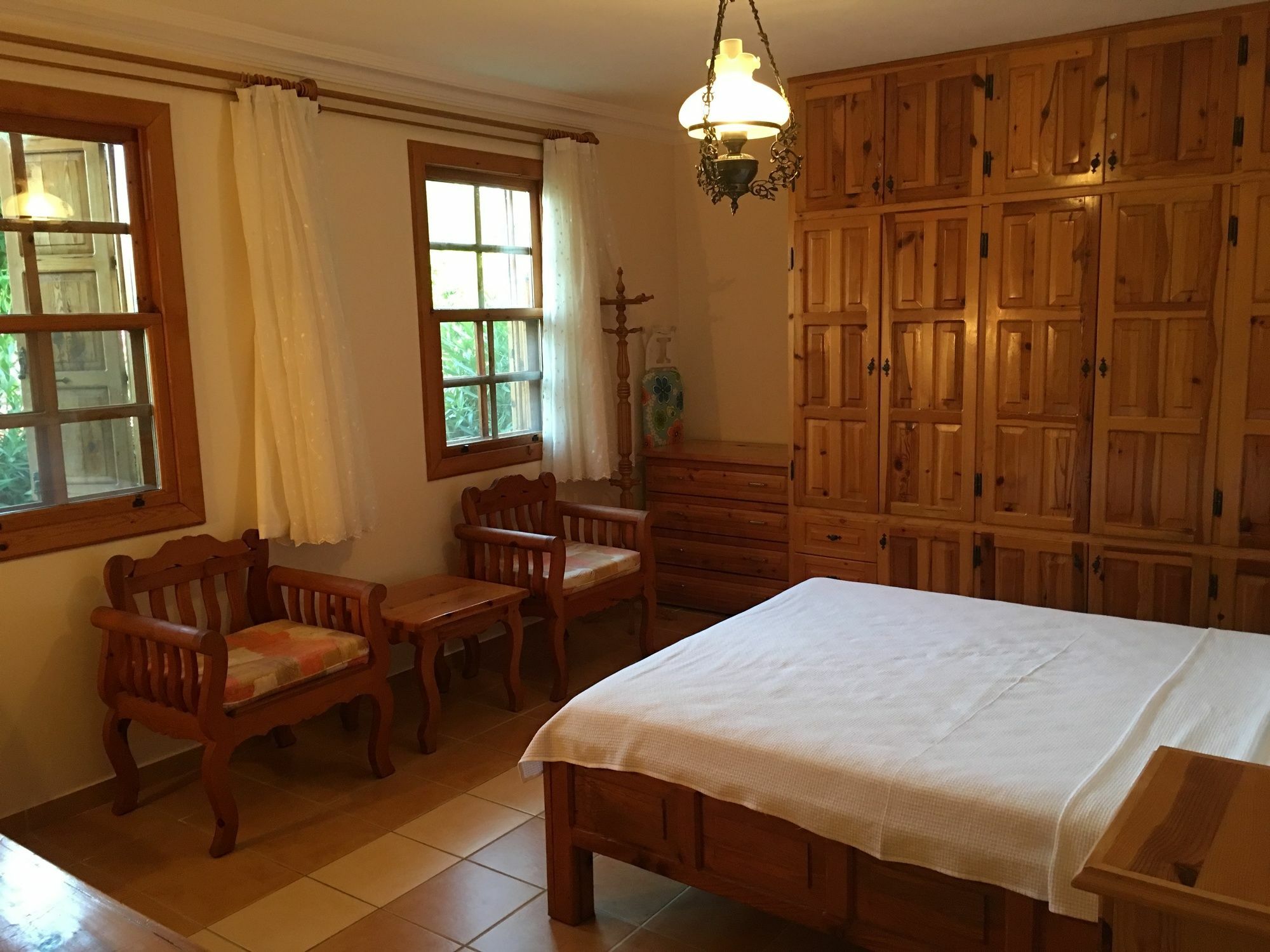 Asur Hotel & Aparts & Villas Dalyan Eksteriør bilde