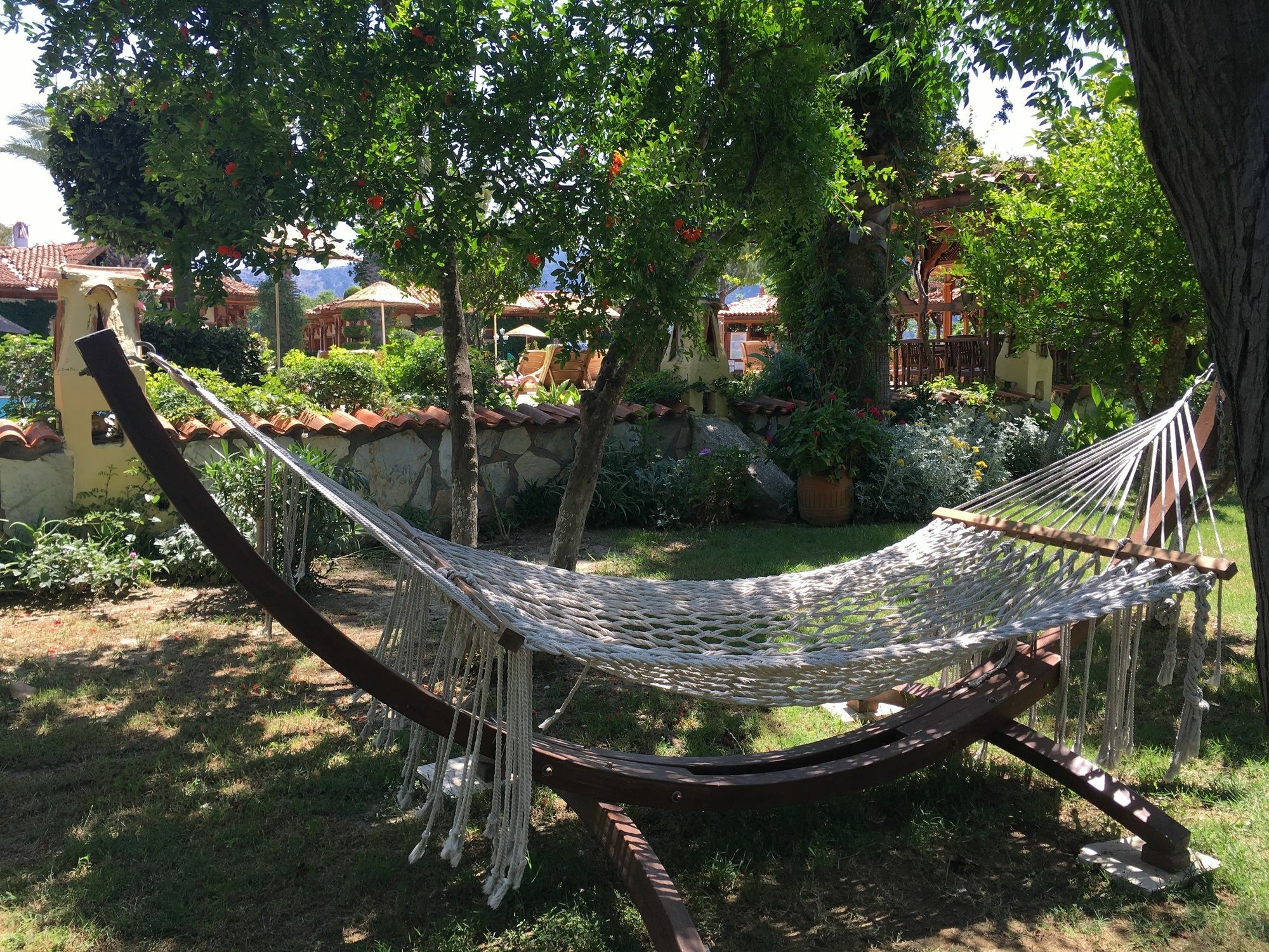 Asur Hotel & Aparts & Villas Dalyan Eksteriør bilde